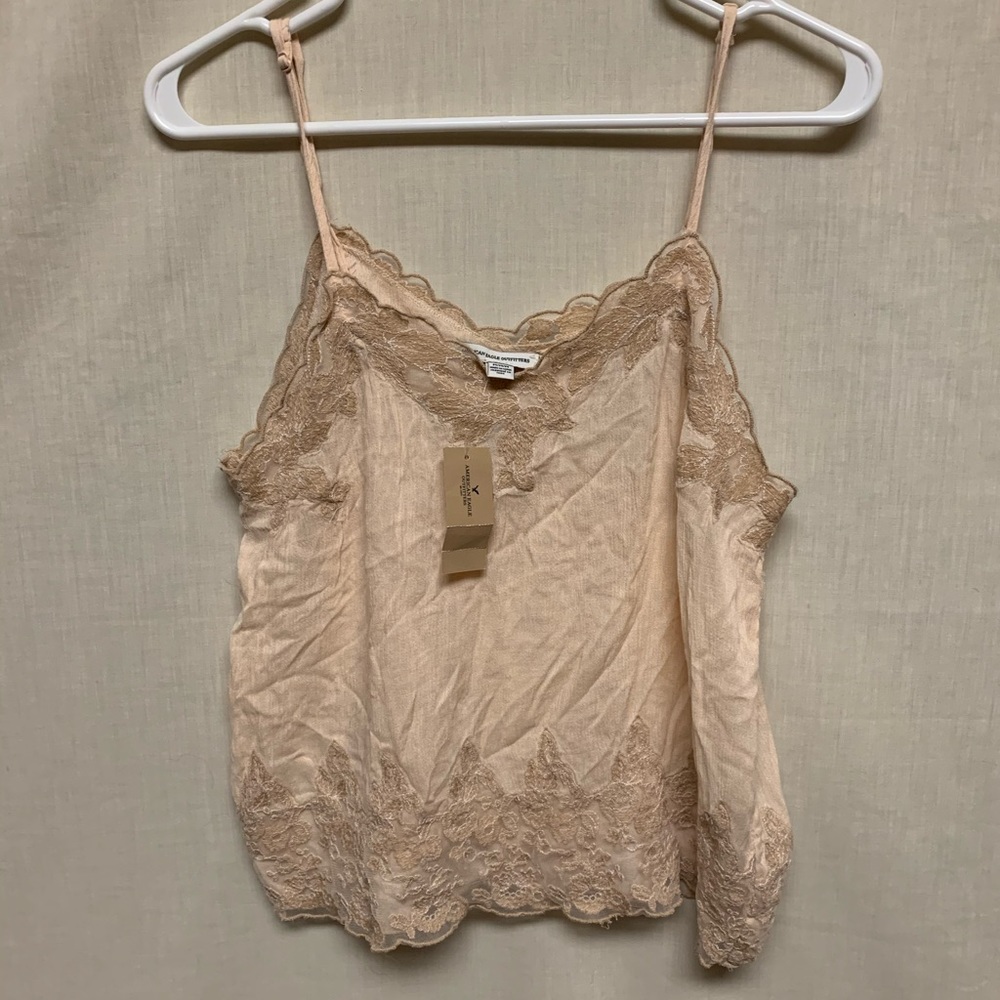 American Eagle Cami